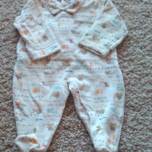Baby unisex bodysuit 3 months by Alphabet